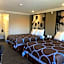 Hotel Seville - Ontario Airport/Chino