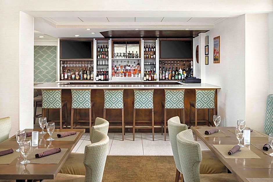 Hilton Garden Inn Kent Island