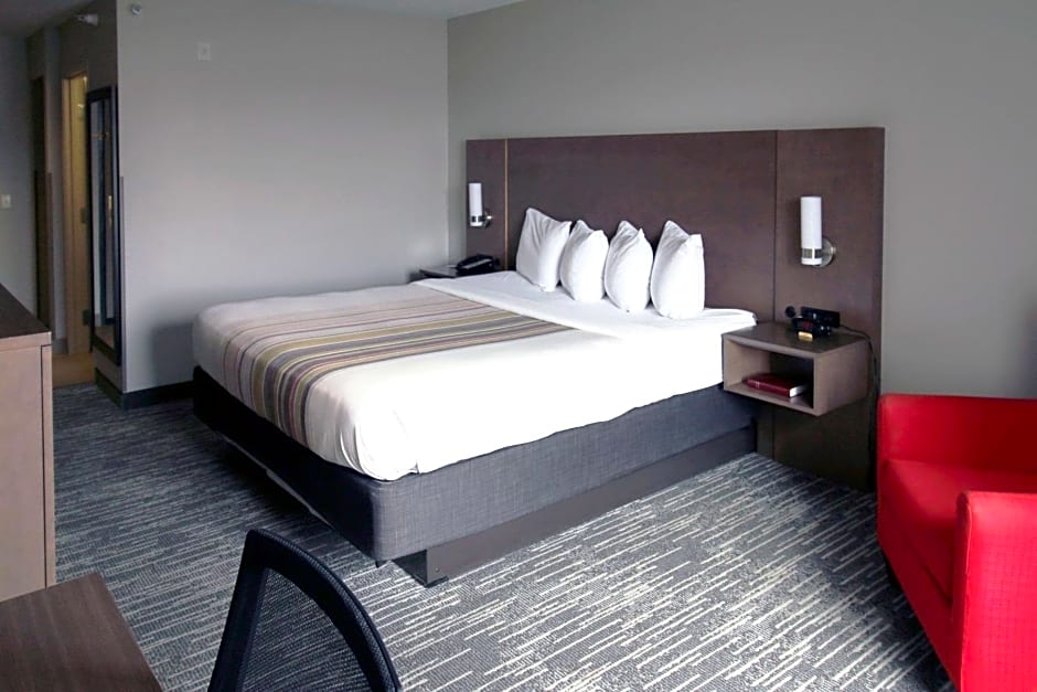 Country Inn & Suites by Radisson, Council Bluffs, IA