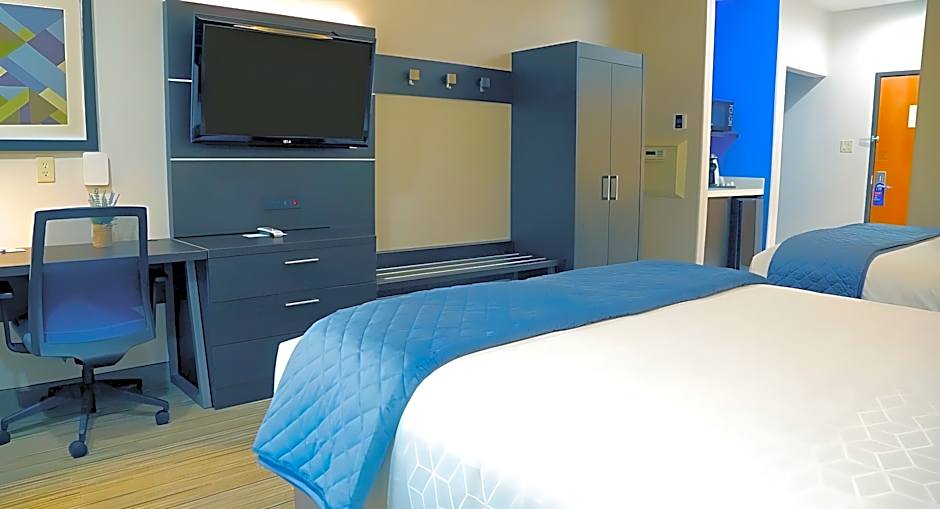 Holiday Inn Express Texas City