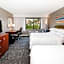 Courtyard by Marriott Oakland Airport