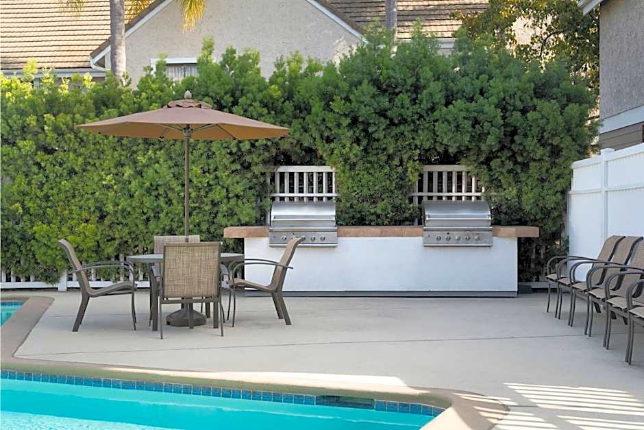 Residence Inn by Marriott Sunnyvale Silicon Valley II