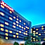 Newark Liberty International Airport Marriott