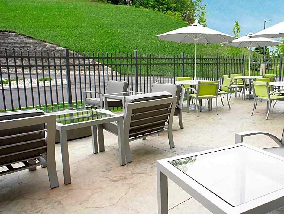 La Quinta Inn & Suites by Wyndham Verona