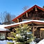 Adirondack Spruce Lodge
