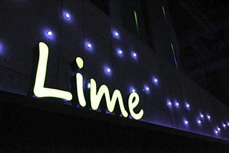 Lime hotel