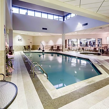 DoubleTree by Hilton Hotel Boston-Andover