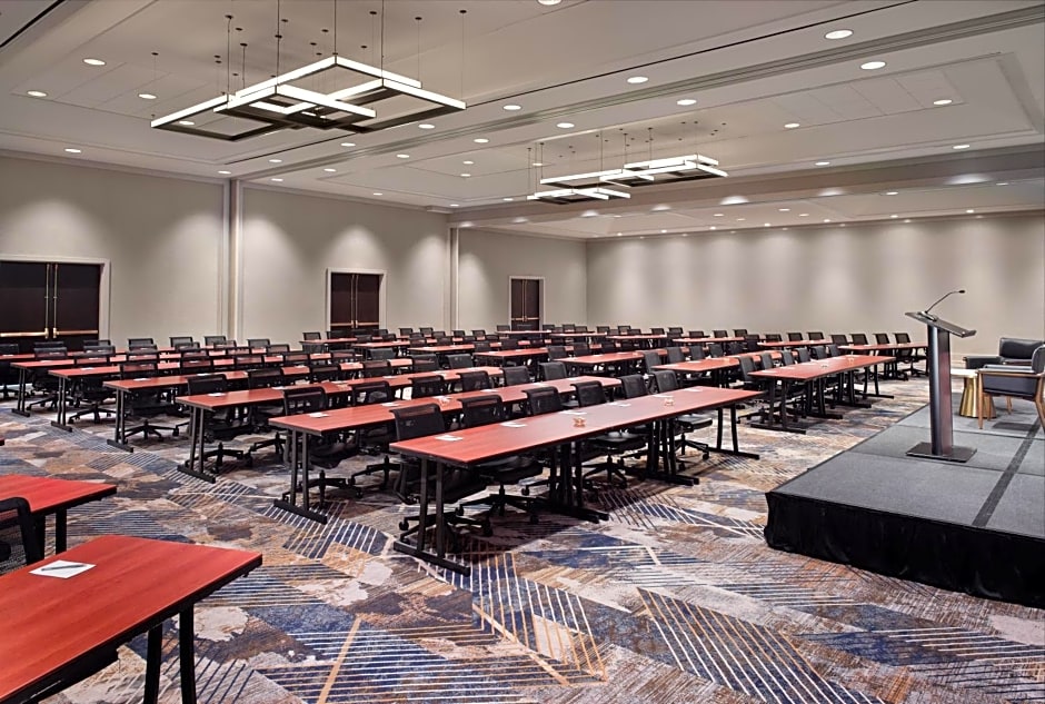 Emory Conference Center Hotel
