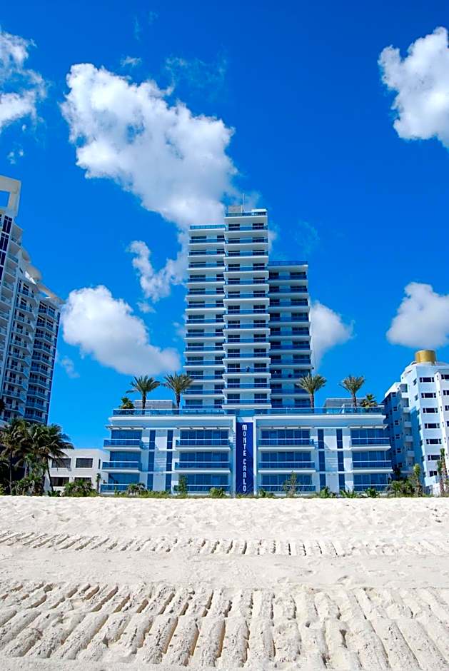Monte Carlo by Miami Vacations
