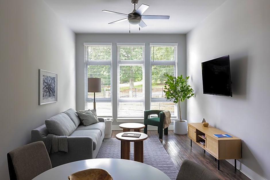 Mint House Greenville - West End