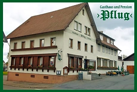 Gasthaus Pflug