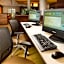 Fairfield Inn & Suites by Marriott Arundel Mills BWI Airport