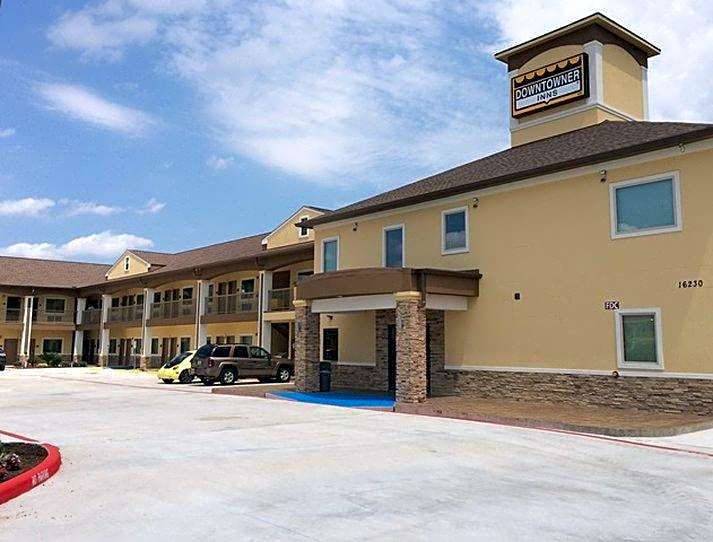 Downtowner Inns