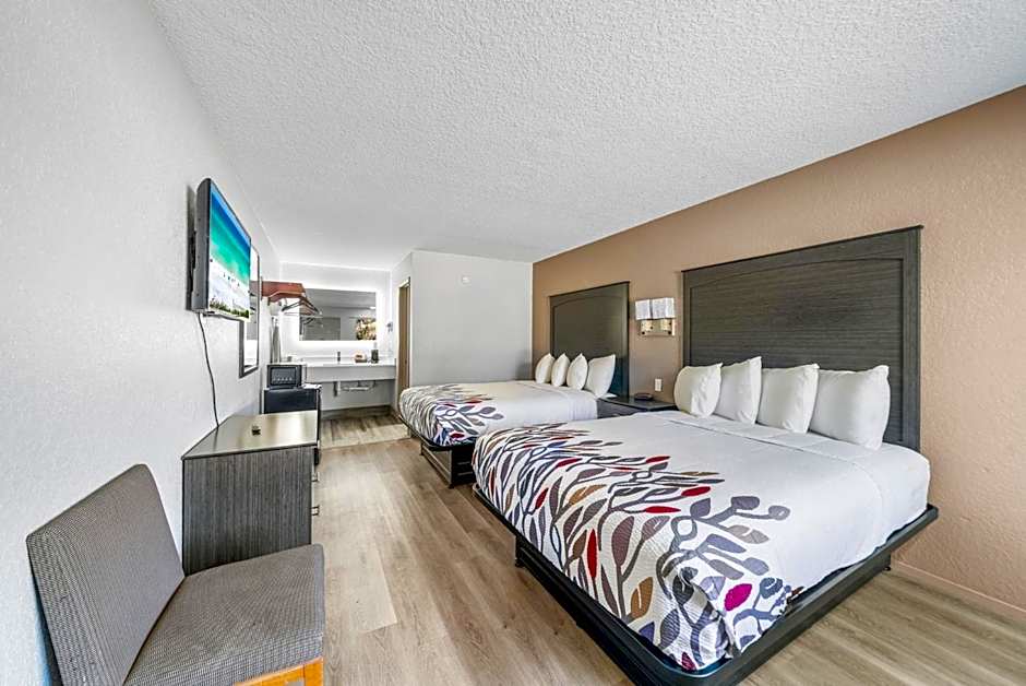 Executive Inn - Panama City Beach
