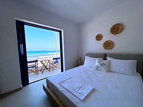 Kythera Beach Apartments