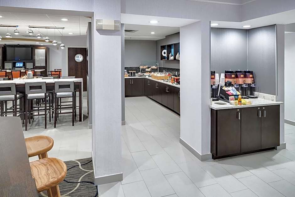 SpringHill Suites by Marriott Milford