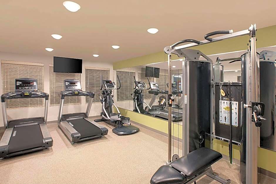 WoodSpring Suites Houston 288 South Medical Center