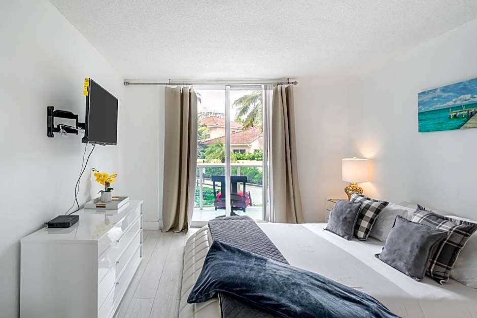 Sunny Isles Ocean Reserve Condo Apartments