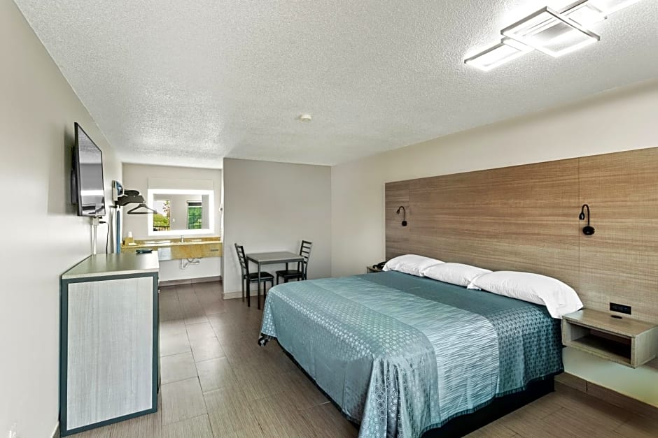 Siesta Inn McAllen