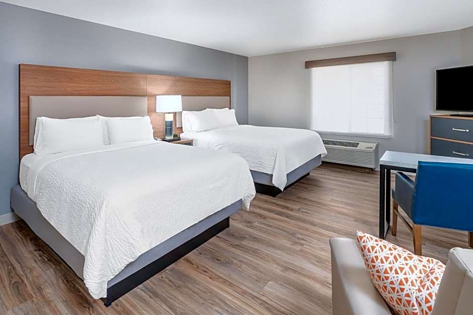 Candlewood Suites Denver Northeast - Brighton