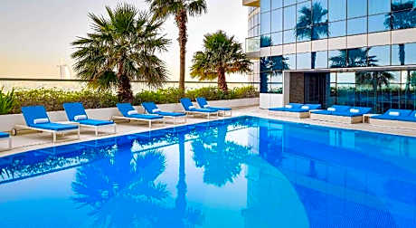 Novotel Al Barsha Hotel