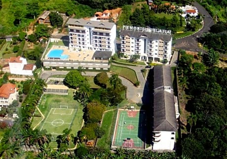 Piemonte Flat Hotel