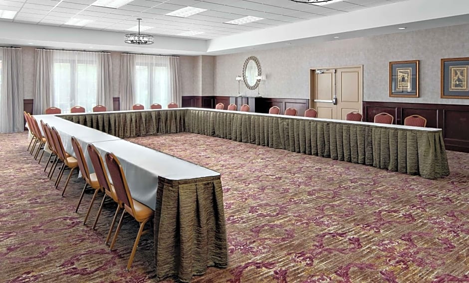 Homewood Suites By Hilton Lafayette