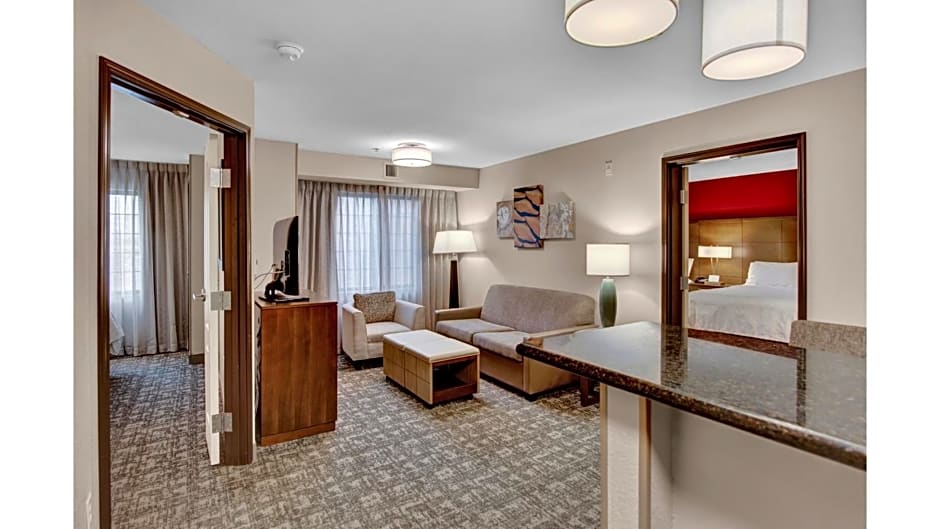 Staybridge Suites Salt Lake-West Valley City