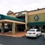 Hotel Pacific Garden
