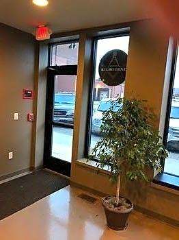 Hotel Kilbourne