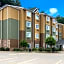 Sleep Inn & Suites Steubenville at the University