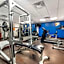 Comfort Suites Airport Louisville