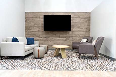 Candlewood Suites Wichita Northwest, an IHG Hotel