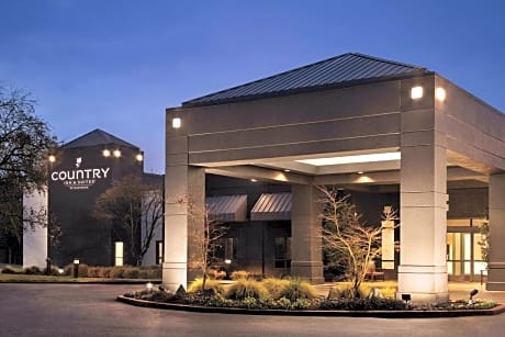 Country Inn and Suites by Radisson Seattle-Bothell WA