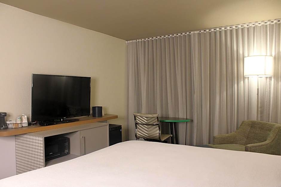 Wyndham Flint MI/Grand Blanc/Bishop Airport/Conference Ct