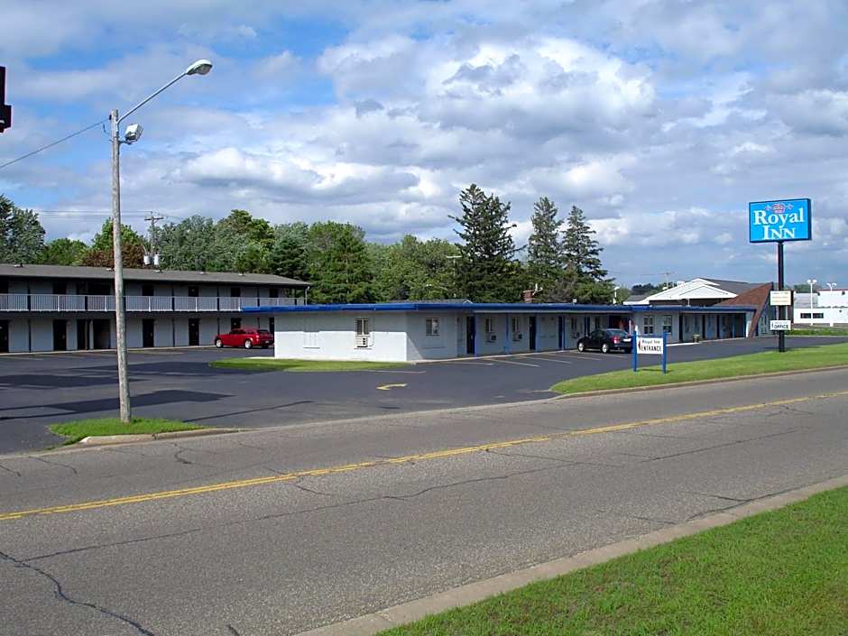 Royal Inn Hudson I-94
