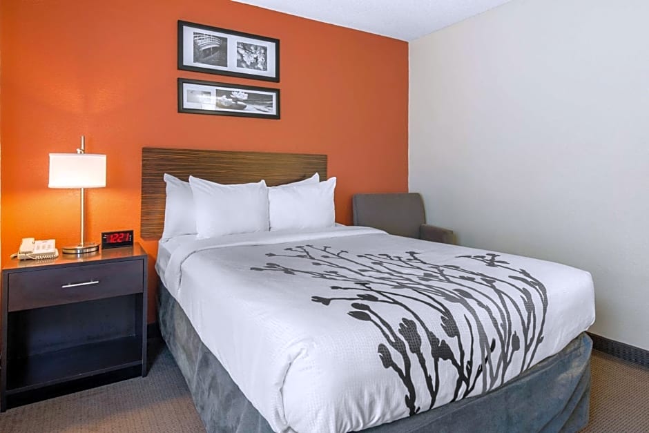 Sleep Inn Sarasota North