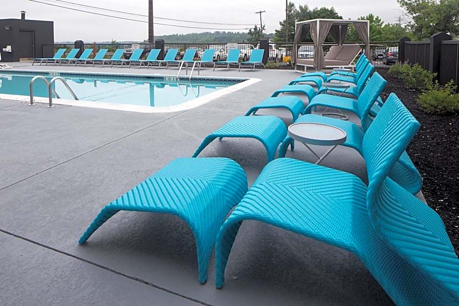Hotel Indigo Harrisburg - Hershey