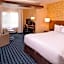 Fairfield Inn & Suites by Marriott Plymouth White Mountains