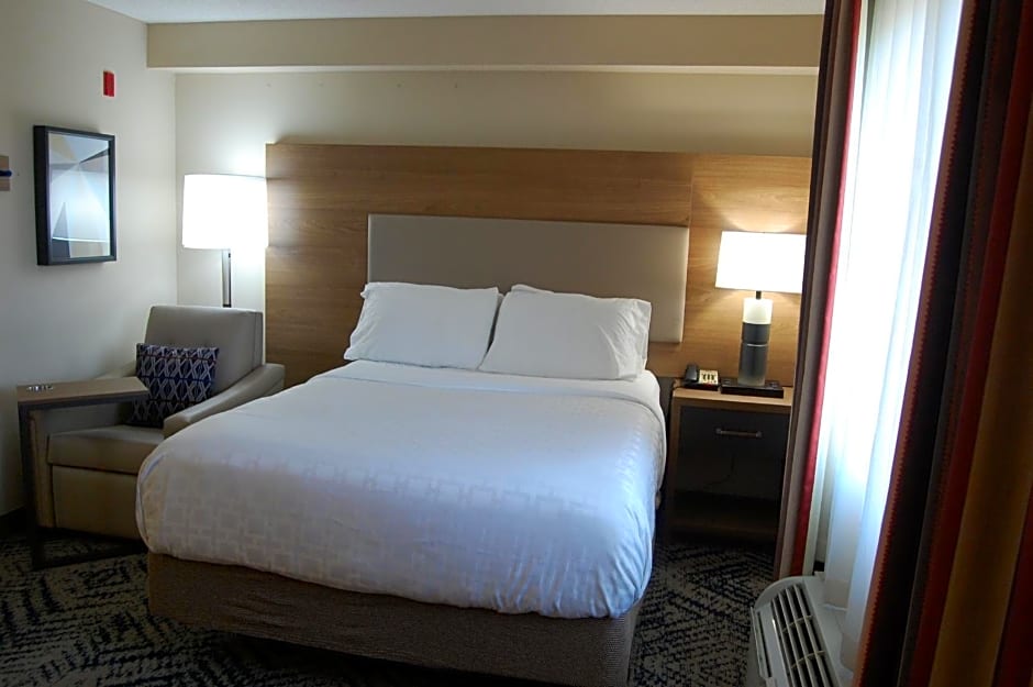 Candlewood Suites Harrisburg