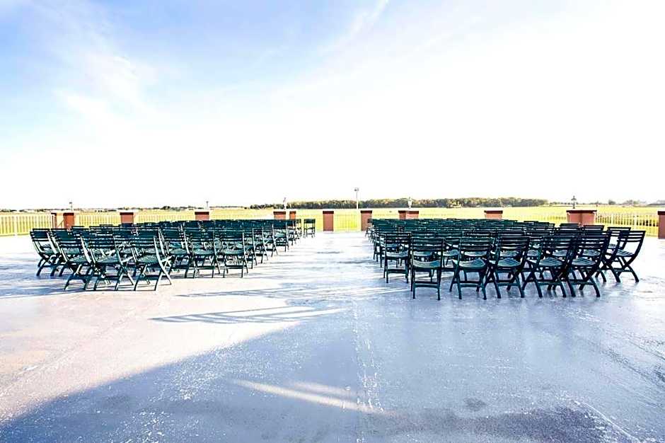 Hilton Garden Inn Oshkosh