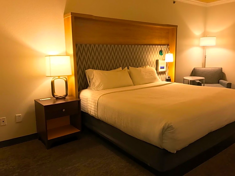 Holiday Inn & Suites McKinney - Fairview