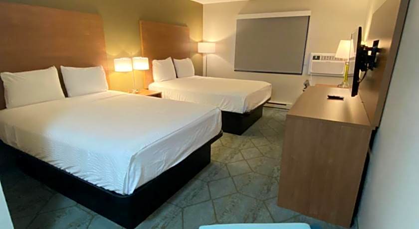Baymont by Wyndham Oshkosh Airport