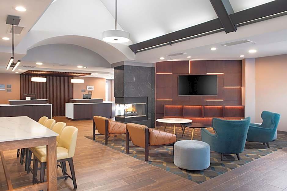 Residence Inn by Marriott Fort Smith