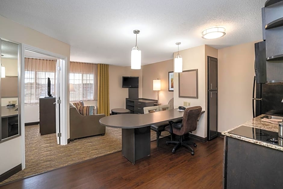 Candlewood Suites Hopewell
