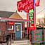 Capitol Hill Motel