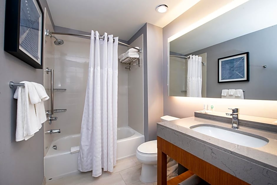 Hyatt Place Dallas/Rockwall