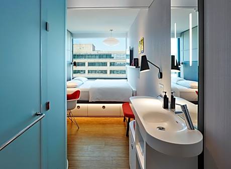 citizenM Washington DC Capitol