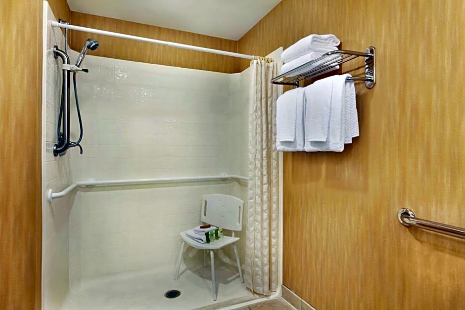Hilton Suites Ocean City Oceanfront
