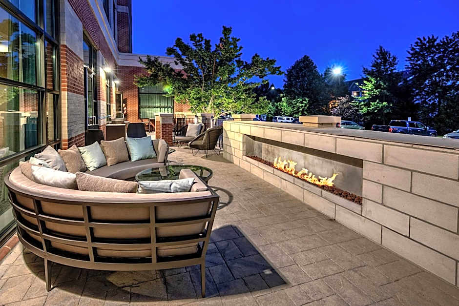 Courtyard by Marriott Dulles Airport Herndon